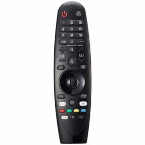 Alternative view of LG 55UM7400PTA TV Remote
