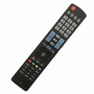 LG 60PV250 TV Remote