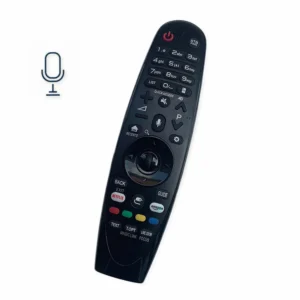 LG 60SJ850T TV Remote
