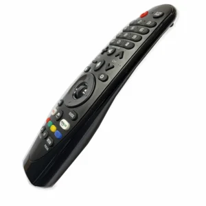 Alternative view of LG 60UJ654T Remote Control