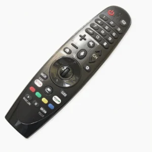 LG 60UJ654T Remote Control