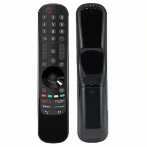 LG 65NAN086TPA TV Remote