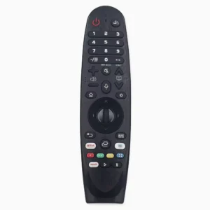 LG 65NANO80VNA TV Remote