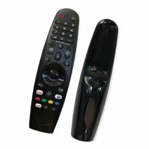Alternative view of LG 65NANO95TNA Remote Control