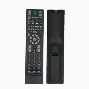 Alternative view of LG 6710900010R TV Remote