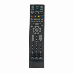 LG 6710900010R TV Remote