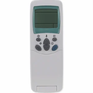 Alternative view of LG 6711A20010N AC Remote