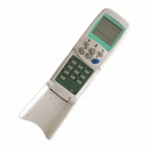 LG 6711A20013W AC Remote