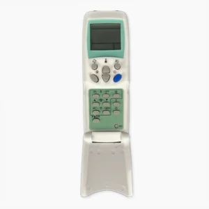 Alternative view of LG 6711A20013W AC Remote