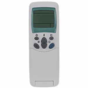 Alternative view of LG 6711A20028B AC Remote