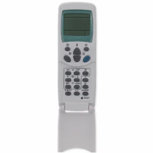 LG 6711A20028B AC Remote