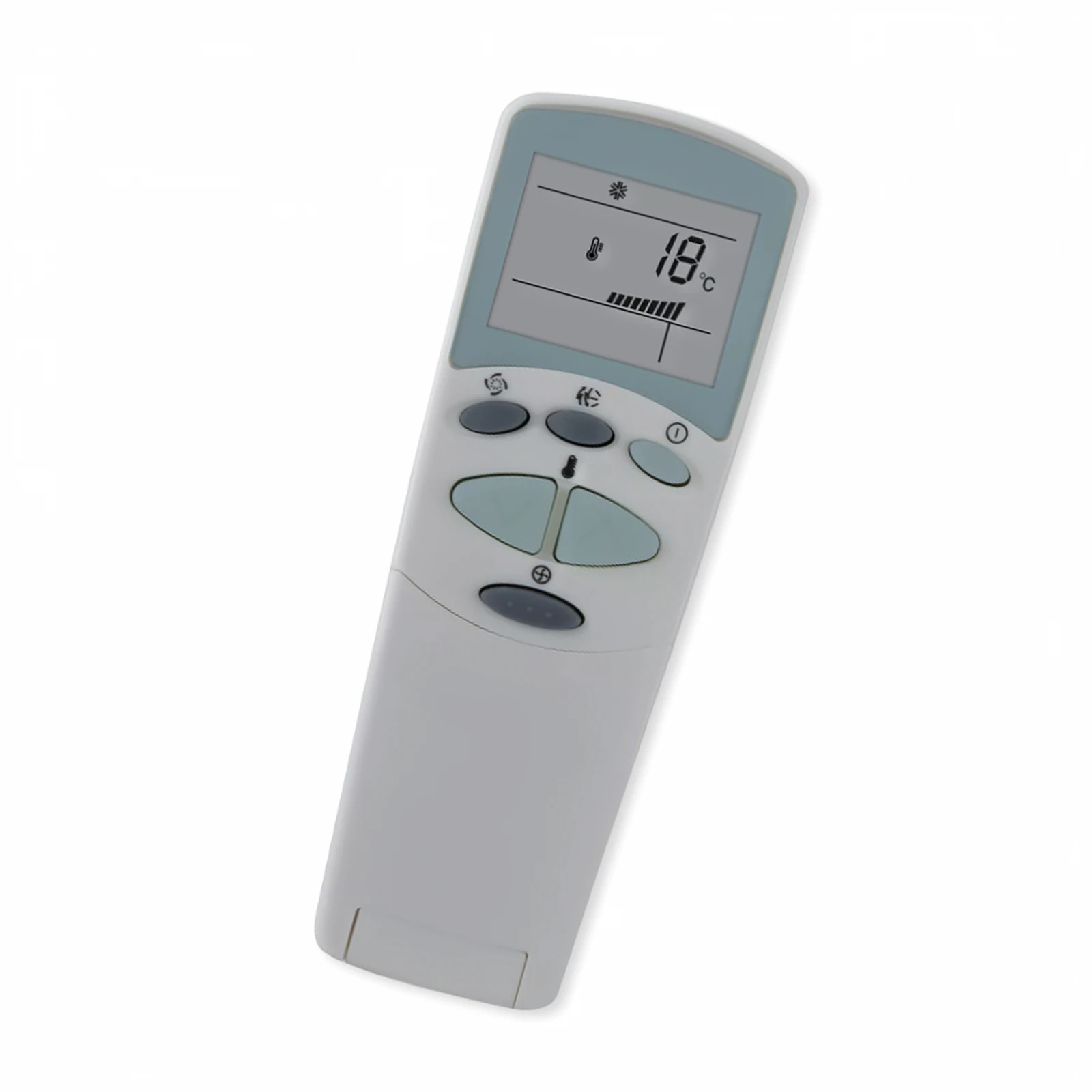 LG 6711A20048G AC Remote - Image 2