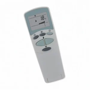 LG 6711A20073W AC Remote