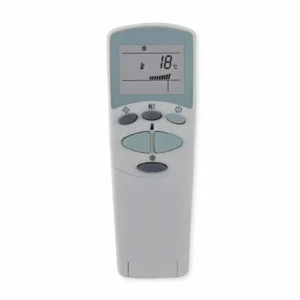 LG 6711A20083F AC Remote