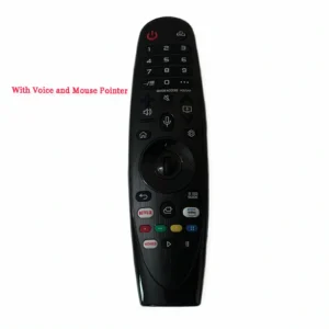LG 70UM7300PTA TV Remote