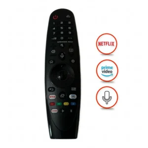 LG 75SM9900PTA TV Remote