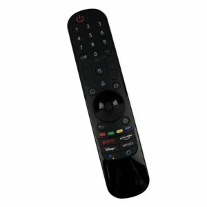 LG 75UP8000PTB TV Remote