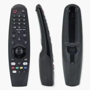 Alternative view of LG 86UM7600PTA TV Remote
