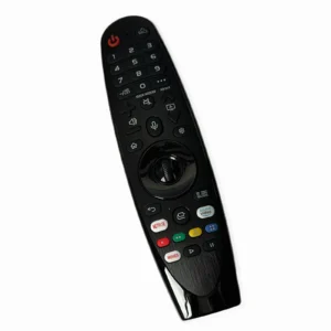 LG 86UN8100PTB TV Remote
