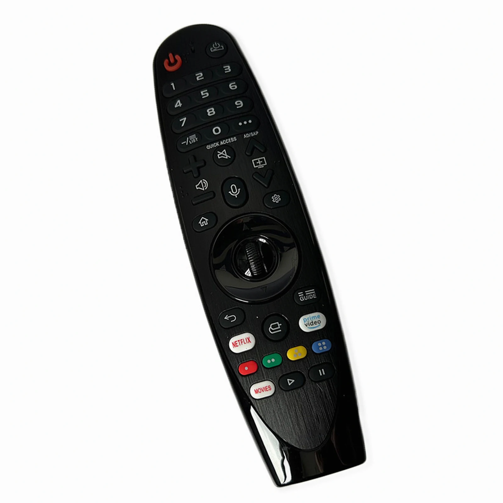 LG 86UN8100PTB TV Remote
