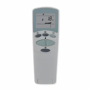 LG A12AW2-NF6 AC Remote