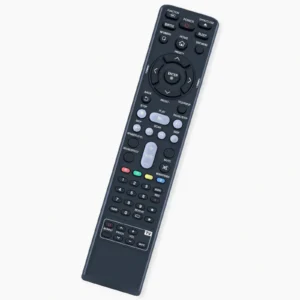 Alternative view of LG AKB37026823 Blu-ray Remote