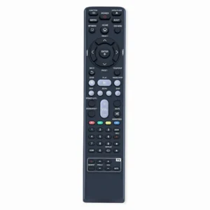 LG AKB37026823 Blu-ray Remote