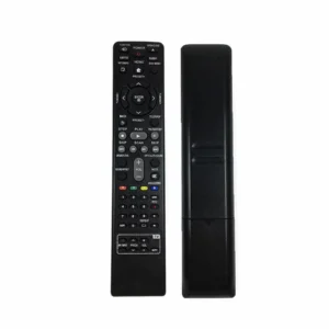 Alternative view of LG AKB37026853 Blu-ray Remote