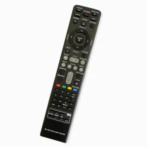 LG AKB69491502 Blu-ray Remote