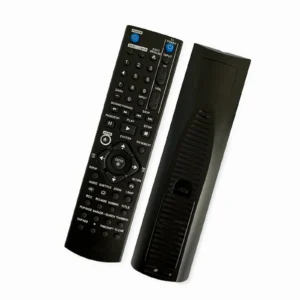 Alternative view of LG AKB71981501 Blu-ray Remote