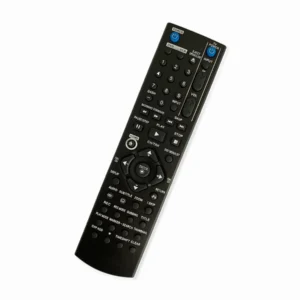 LG AKB71981501 Blu-ray Remote