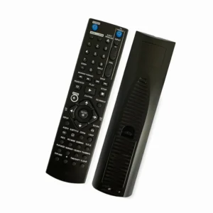 Alternative view of LG AKB73615501 Blu-ray Remote