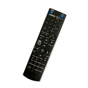 LG AKB73615501 Blu-ray Remote
