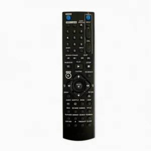 LG AKB73675701 DVD Remote
