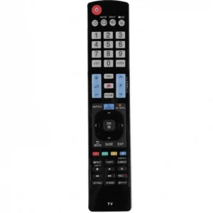 LG AKB73755460 TV Remote