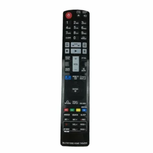 LG AKB73775604 DVD Remote