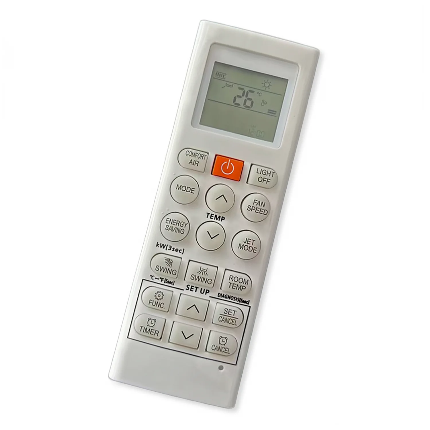 LG AKB74395309 AC Remote