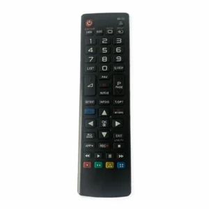 LG AKB74475472 TV Remote