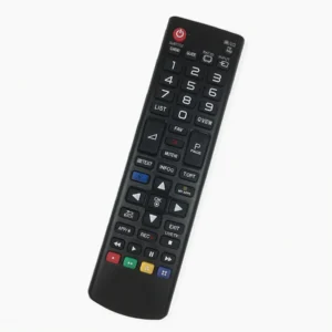 Alternative view of LG AKB74475472 TV Remote