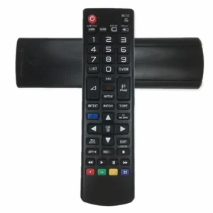 LG AKB74915341 TV Remote