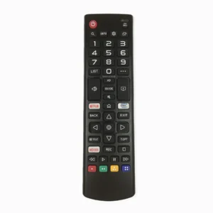 LG AKB75675311 TV Remote