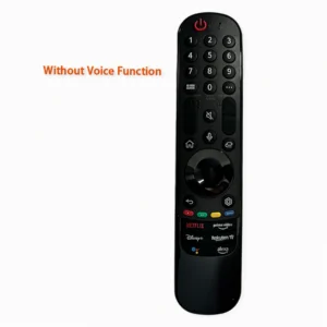 LG AKB76040004 TV Remote