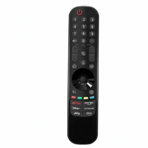 LG AKB76043108 TV Remote