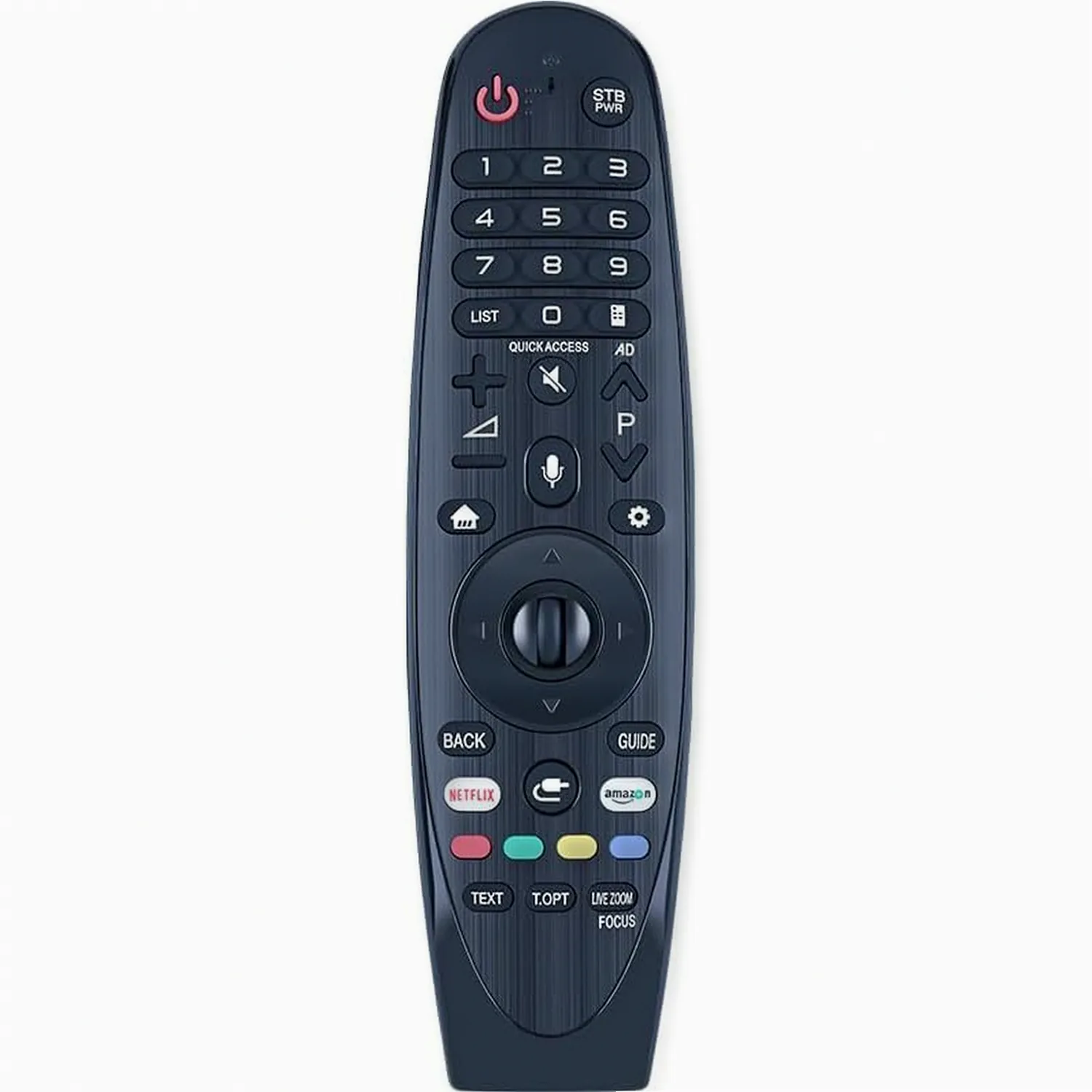 LG AN-MR18BA TV Remote