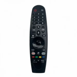 LG AN-MR650A TV Remote