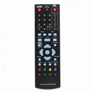 LG BD250N DVD Remote