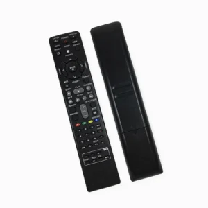 Alternative view of LG BH6530 DVD Remote