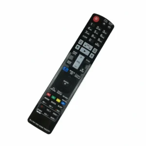 LG BH7540TW DVD Remote