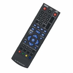 LG BP200 Blu-ray Remote