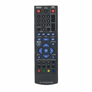 LG BP325W Blu-ray Remote